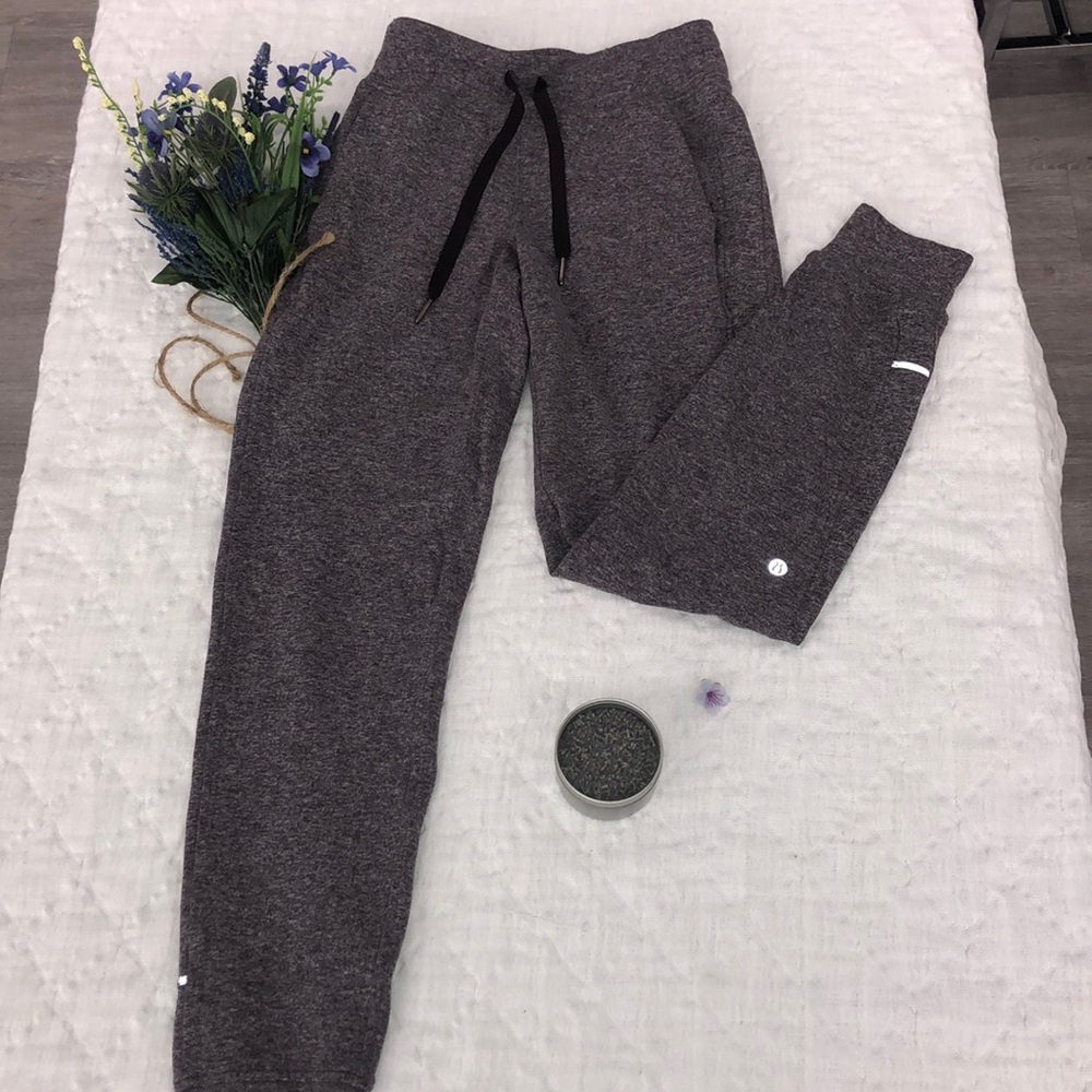 Lululemon jogger